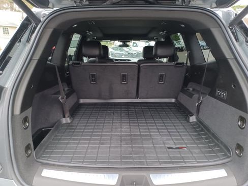 Used 2023 Cadillac XT6 Sport image 21