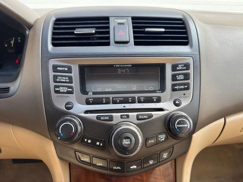 Used 2007 Honda Accord EX-L image 22