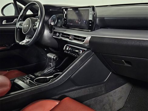 Used 2023 Kia K5 GT-Line w/ GT-Line Premium Package image 24