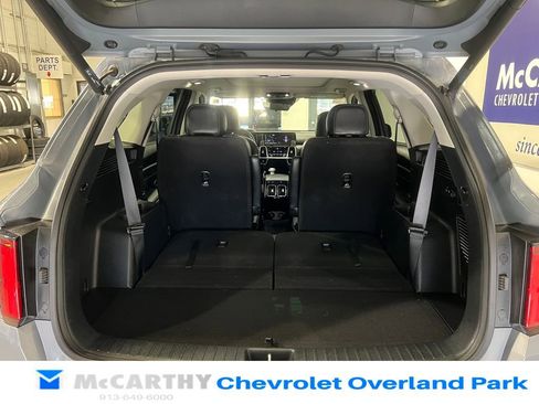 Used 2022 Kia Sorento SX AWD/4WD image 31