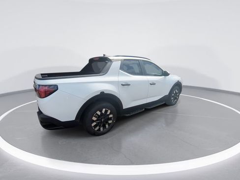 New 2026 Hyundai Santa Cruz SEL AWD/4WD image 8