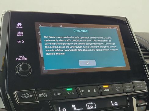 Used 2023 Honda Odyssey EX-L image 19