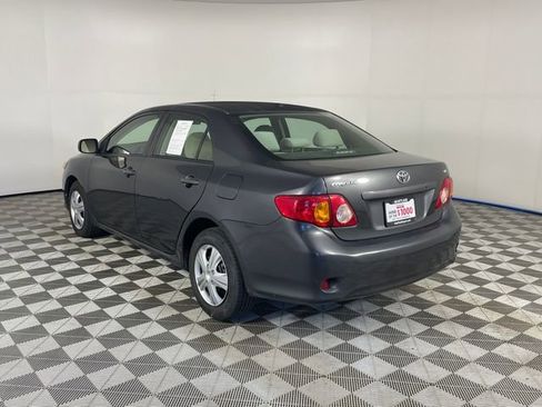 Used 2009 Toyota Corolla LE FWD image 19