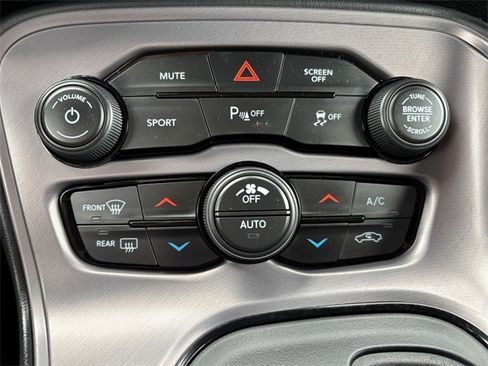 Used 2023 Dodge Challenger GT image 21