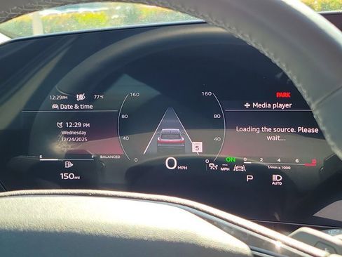 Certified 2025 Audi Q5 Premium Plus w/ Premium Plus image 23