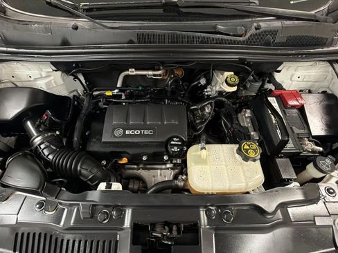 Used 2016 Buick Encore FWD image 22