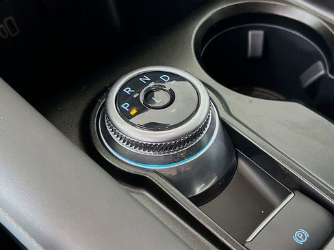 New 2026 Ford Explorer Active image 10