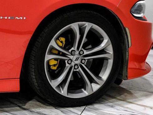 Used 2020 Dodge Charger R/T RWD image 50