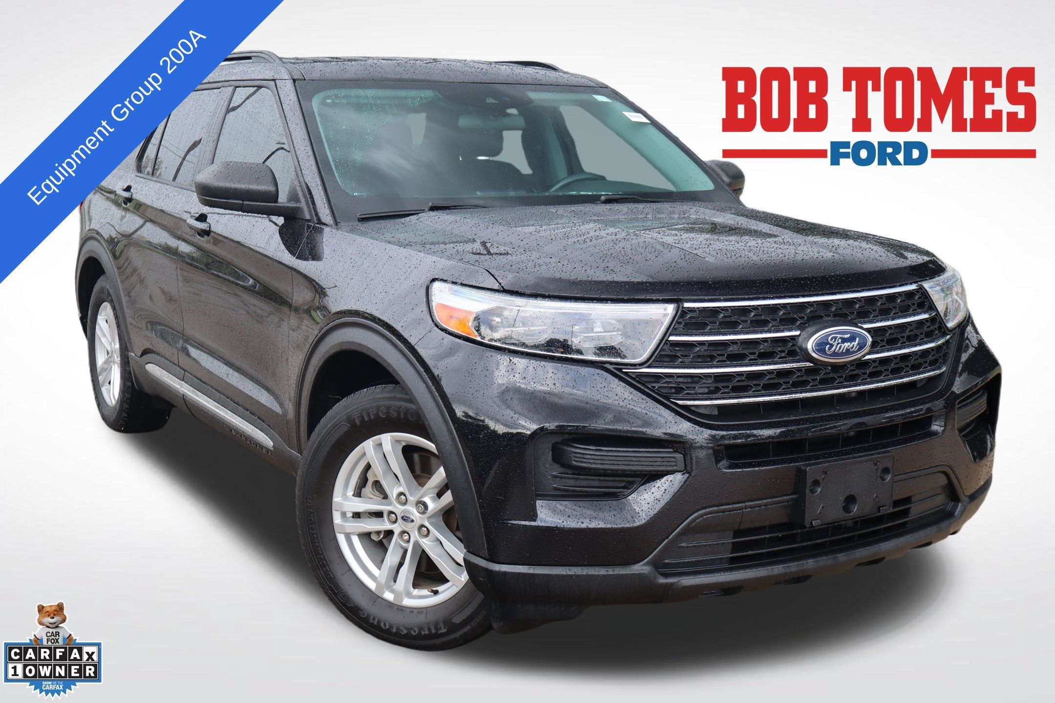 Used Ford Explorer for Sale in Plano, TX - Autotrader