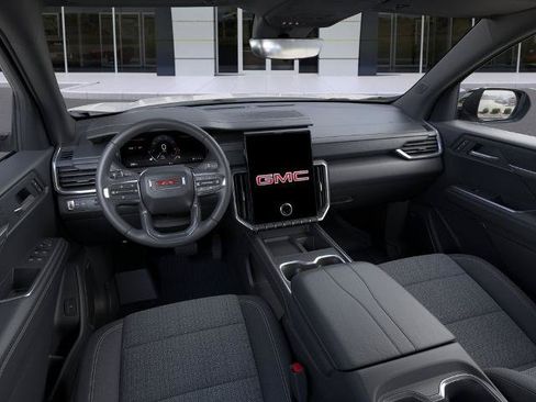 New 2026 GMC Acadia Elevation w/ LPO, Floor Liner Package FWD image 15