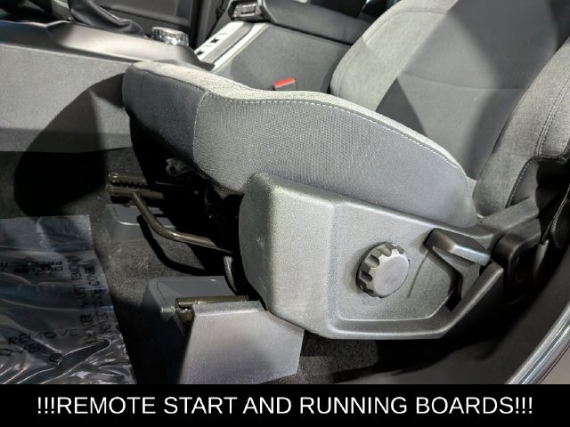 Used 2023 Ford Bronco Big Bend AWD/4WD image 14