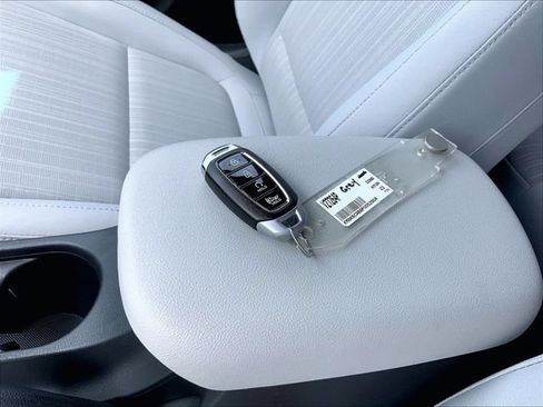 Used 2023 Hyundai Kona SEL AWD/4WD image 20