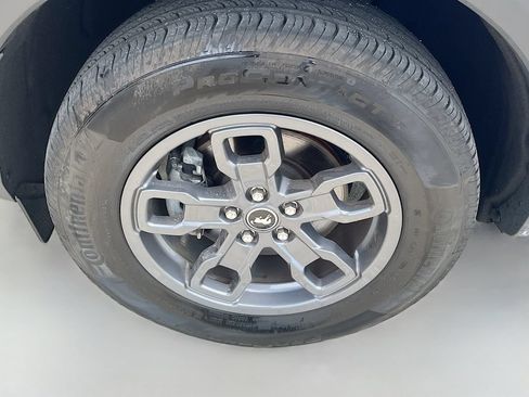 Used 2024 Ford Bronco Sport Big Bend AWD/4WD image 32