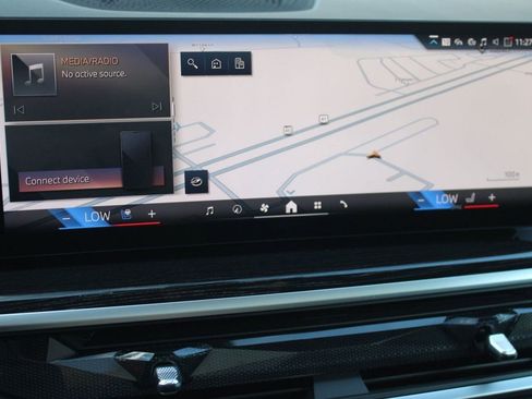 New 2026 BMW X5 xDrive40i w/ M Sport Package image 25