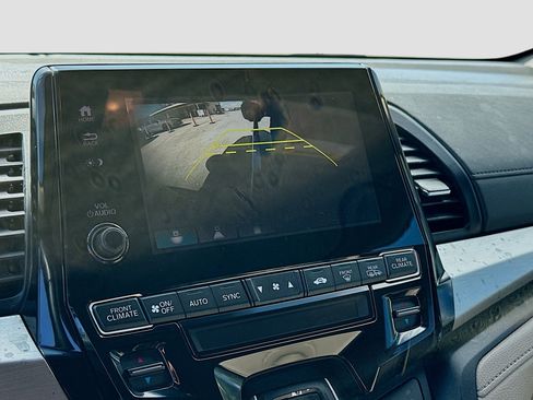 Used 2020 Honda Odyssey EX-L image 13