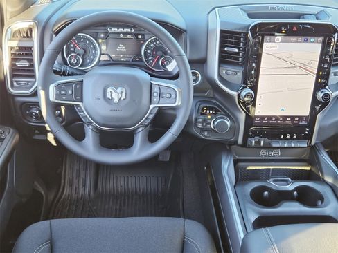 New 2026 RAM 1500 Lone Star image 29