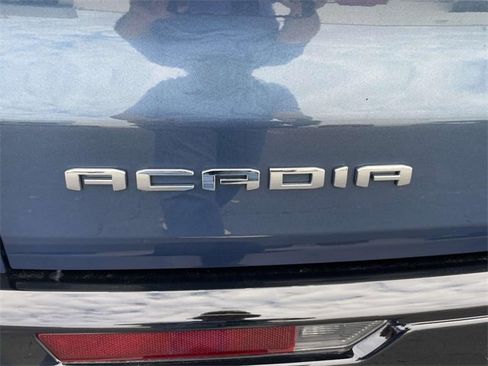 Certified 2024 GMC Acadia Denali image 10
