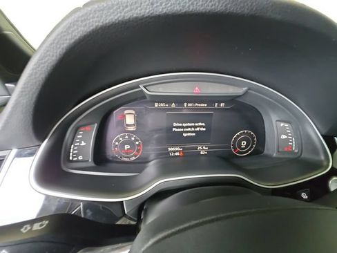 Used 2019 Audi Q7 3.0T Premium Plus w/ Premium Plus Package AWD/4WD image 14