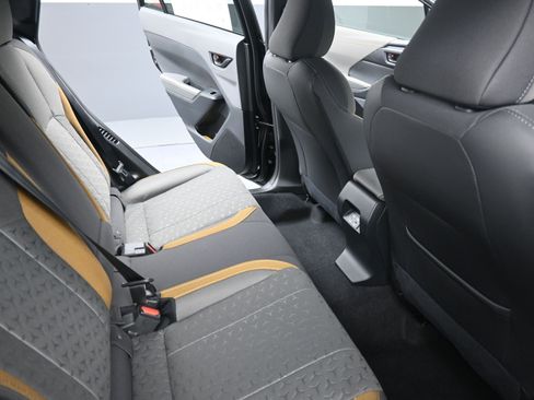 New 2026 Subaru Crosstrek 2.5i Sport AWD/4WD image 39