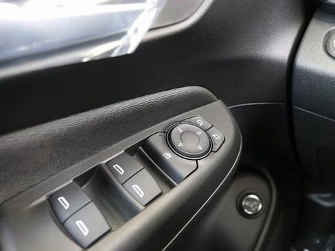 New 2026 Buick Envista Preferred w/ Convenience I Package image 18