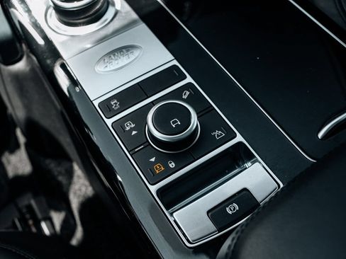 Used 2022 Land Rover Range Rover Westminster Edition AWD/4WD image 34