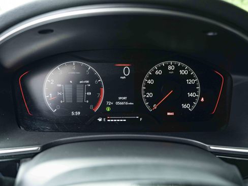 Used 2023 Honda Civic Si image 23