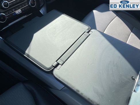 Used 2024 Ford F150 Lariat w/ Equipment Group 502A High image 19