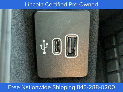 Certified 2025 Lincoln Navigator Reserve image 27