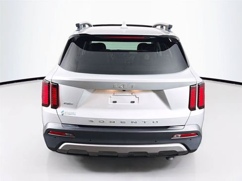 Used 2022 Kia Sorento X-Line EX AWD/4WD image 10