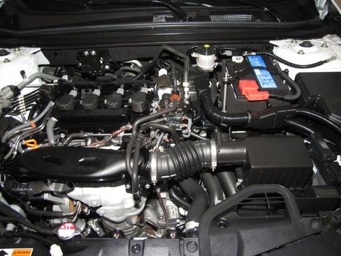 Certified 2023 Honda Accord LX image 22