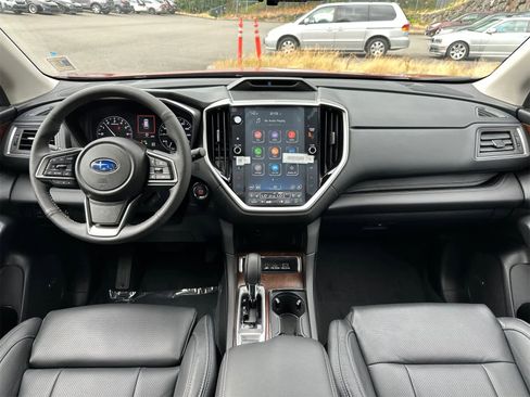 New 2025 Subaru Ascent Touring image 9