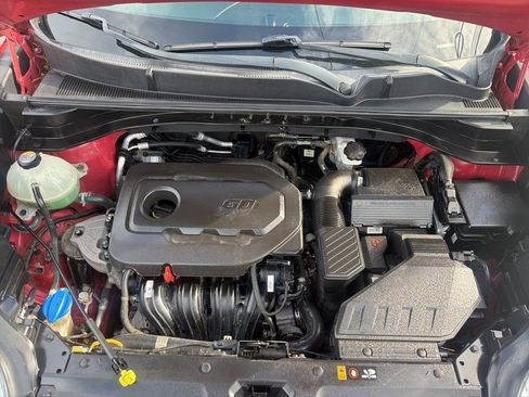 Used 2018 Kia Sportage LX AWD/4WD image 11