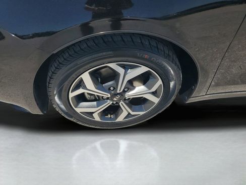 Used 2021 Kia Forte LXS FWD image 10