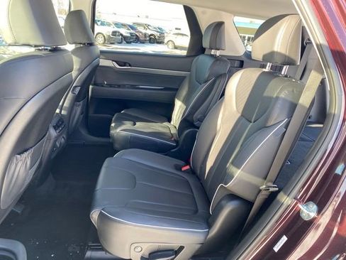 Used 2025 Hyundai Palisade SEL image 18