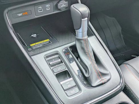 Certified 2024 Honda CR-V Sport Touring image 12