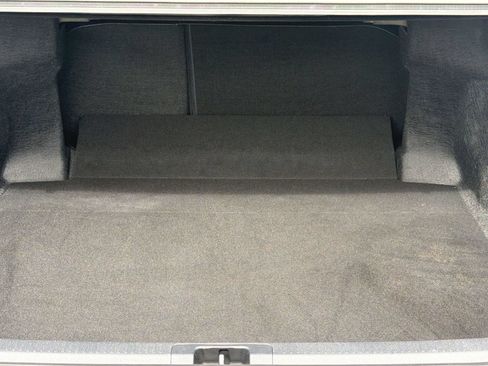 Used 2025 Toyota Camry SE FWD image 21