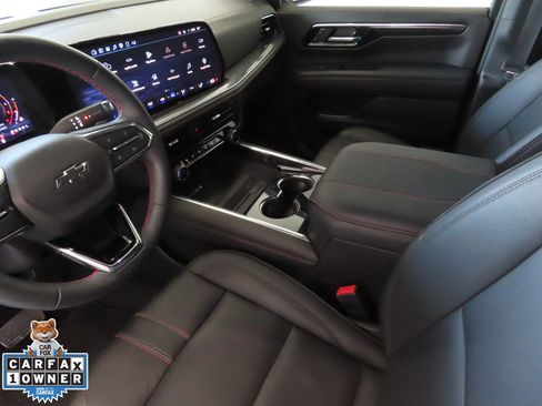 Used 2025 Chevrolet Tahoe RST w/ Comfort Package image 22