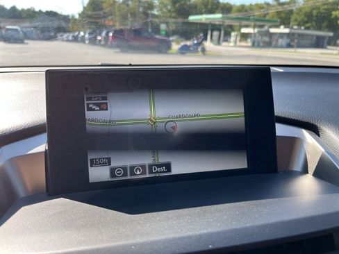 Used 2015 Lexus NX 200t F Sport w/ Navigation System Package AWD/4WD image 24