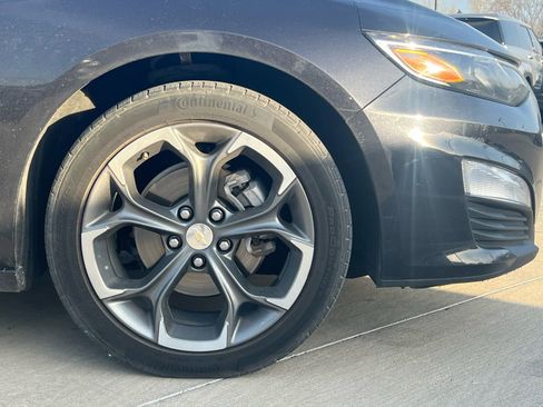 Used 2023 Chevrolet Malibu LT image 8