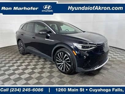 Used 2023 Volkswagen ID.4 Pro S Plus