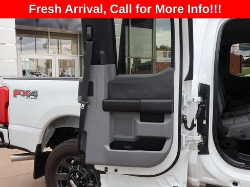 Used 2026 Ford F350 XL w/ STX Appearance Package AWD/4WD image 14