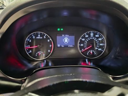 Used 2021 Kia Seltos S image 13