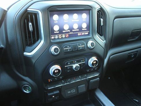 Used 2021 GMC Sierra 1500 AT4 image 6