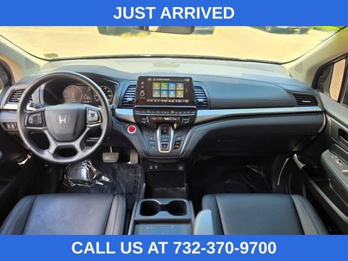 Used 2026 Honda Odyssey EX-L image 30