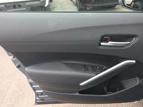 New 2026 Toyota Corolla Cross XLE image 14