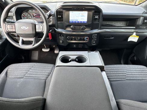 Used 2023 Ford F150 XL w/ STX Appearance Package image 21