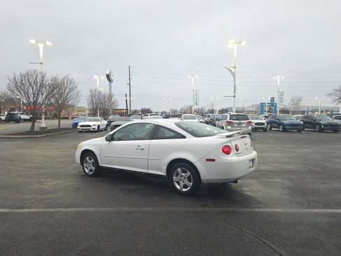 Used 2008 Chevrolet Cobalt LS w/ Protection Package image 7