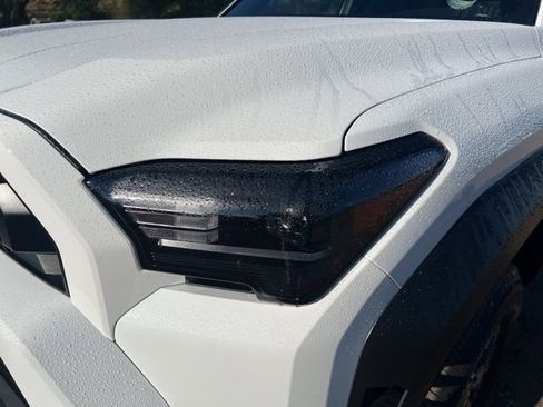 Used 2026 Toyota 4Runner SR5 AWD/4WD image 9