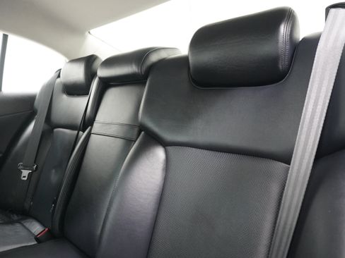 Used 2008 Lexus GS 350 RWD image 12