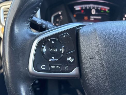 Used 2020 Honda CR-V Touring image 14